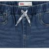 imageLevis Boys Skinny Fit Pull on ShortsPrime Time