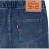 imageLevis Boys Skinny Fit Pull on ShortsPrime Time