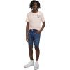 imageLevis Boys Skinny Fit Pull on ShortsPrime Time