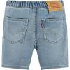 imageLevis Boys Skinny Fit Pull on ShortsSalt Lake
