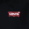 imageLevis Boys Soft Knit Graphic Pullover HoodieBlack