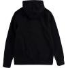 imageLevis Boys Soft Knit Graphic Pullover HoodieBlackCharacter
