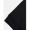 imageLevis Boys Soft Knit Graphic Pullover HoodieBlackRed