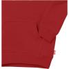 imageLevis Boys Soft Knit Graphic Pullover HoodieChili PepperSherpa