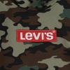 imageLevis Boys Soft Knit Graphic Pullover HoodieCypress Camo