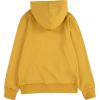 imageLevis Boys Soft Knit Graphic Pullover HoodieGolden Spice