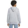 imageLevis Boys Soft Knit Graphic Pullover HoodieGrey