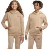 imageLevis Boys Soft Knit Graphic Pullover HoodieIced Coffee