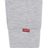 imageLevis Boys Soft Knit Graphic Pullover HoodieLight Grey Heather