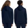 imageLevis Boys Soft Knit Graphic Pullover HoodieNaval Academy