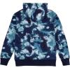 imageLevis Boys Soft Knit Graphic Pullover HoodiePeacoat