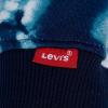 imageLevis Boys Soft Knit Graphic Pullover HoodiePeacoat