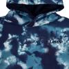 imageLevis Boys Soft Knit Graphic Pullover HoodiePeacoat
