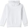 imageLevis Boys Soft Knit Graphic Pullover HoodieWhite