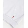 imageLevis Boys Soft Knit Graphic Pullover HoodieWhite