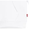 imageLevis Boys Soft Knit Graphic Pullover HoodieWhiteRed