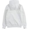 imageLevis Boys Soft Knit Graphic Pullover HoodieWhiteRedBlue