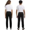 imageLevis Boys Soft Knit Jogger PantsBlack