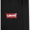 imageLevis Boys Soft Knit Jogger PantsBlack