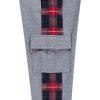 imageLevis Boys Soft Knit Jogger PantsDark Grey Heather