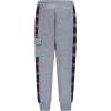 imageLevis Boys Soft Knit Jogger PantsDark Grey Heather
