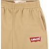 imageLevis Boys Soft Knit Jogger PantsIced Coffee