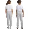 imageLevis Boys Soft Knit Jogger PantsLight Grey Heather