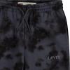 imageLevis Boys Soft Knit Jogger PantsMagnet Grey Tie Dye