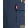 imageLevis Boys Soft Knit Jogger PantsNavy Blazer