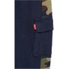 imageLevis Boys Soft Knit Jogger PantsNavy Blazer