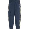 imageLevis Boys Soft Knit Jogger PantsNavy Blazer