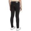 imageLevis Girls 710 Super Skinny Fit JeansBlack