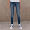 imageLevis Girls 710 Super Skinny Fit JeansBlue Asphalt