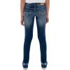imageLevis Girls 710 Super Skinny Fit JeansBlue Asphalt