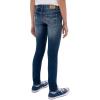 imageLevis Girls 710 Super Skinny Fit JeansBlue Asphalt