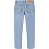 imageLevis Girls 710 Super Skinny Fit JeansPalisades