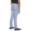 imageLevis Girls 710 Super Skinny Fit JeansPalisades
