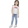 imageLevis Girls 710 Super Skinny Fit JeansPalisades