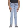 imageLevis Girls 710 Super Skinny Fit JeansPalisades