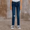 imageLevis Girls 710 Super Skinny Fit JeansWest Third
