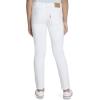 imageLevis Girls 710 Super Skinny Fit JeansWhite