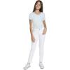 imageLevis Girls 710 Super Skinny Fit JeansWhite