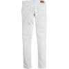 imageLevis Girls 710 Super Skinny Fit JeansWhite