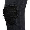 imageLevis Girls 720 High Rise Super Skinny Fit JeansMegatron