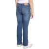 imageLevis Girls Bootcut Fit JeansLapis Awe