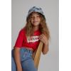 imageLevis Girls Bootcut Fit JeansLapis Sights