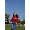 imageLevis Girls Bootcut Fit JeansLapis Sights