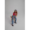 imageLevis Girls Bootcut Fit JeansLapis Sights