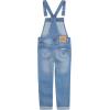 imageLevis Girls Denim OverallPalisades
