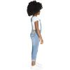 imageLevis Girls Denim OverallPalisades